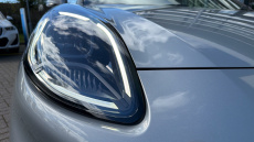 Ford Puma 1.0 EcoBoost Hybrid mHEV ST-Line X 5dr Petrol Hatchback